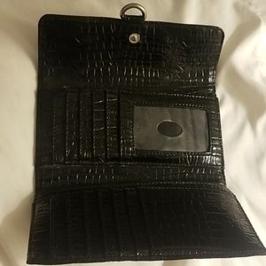 Guess wallet